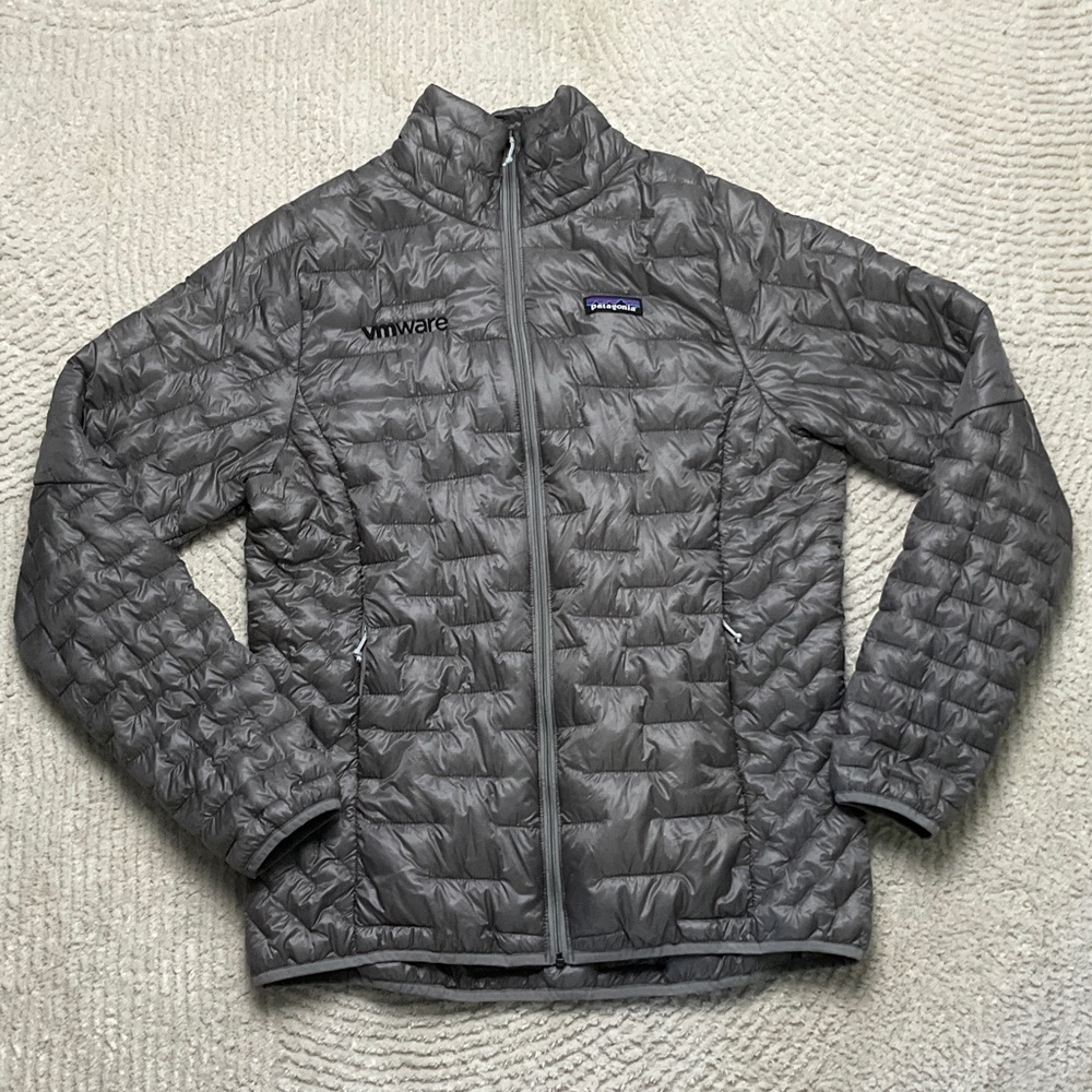 Patagonia Women's Micro Puff® Jacket STY84070 2018 Model Size Large